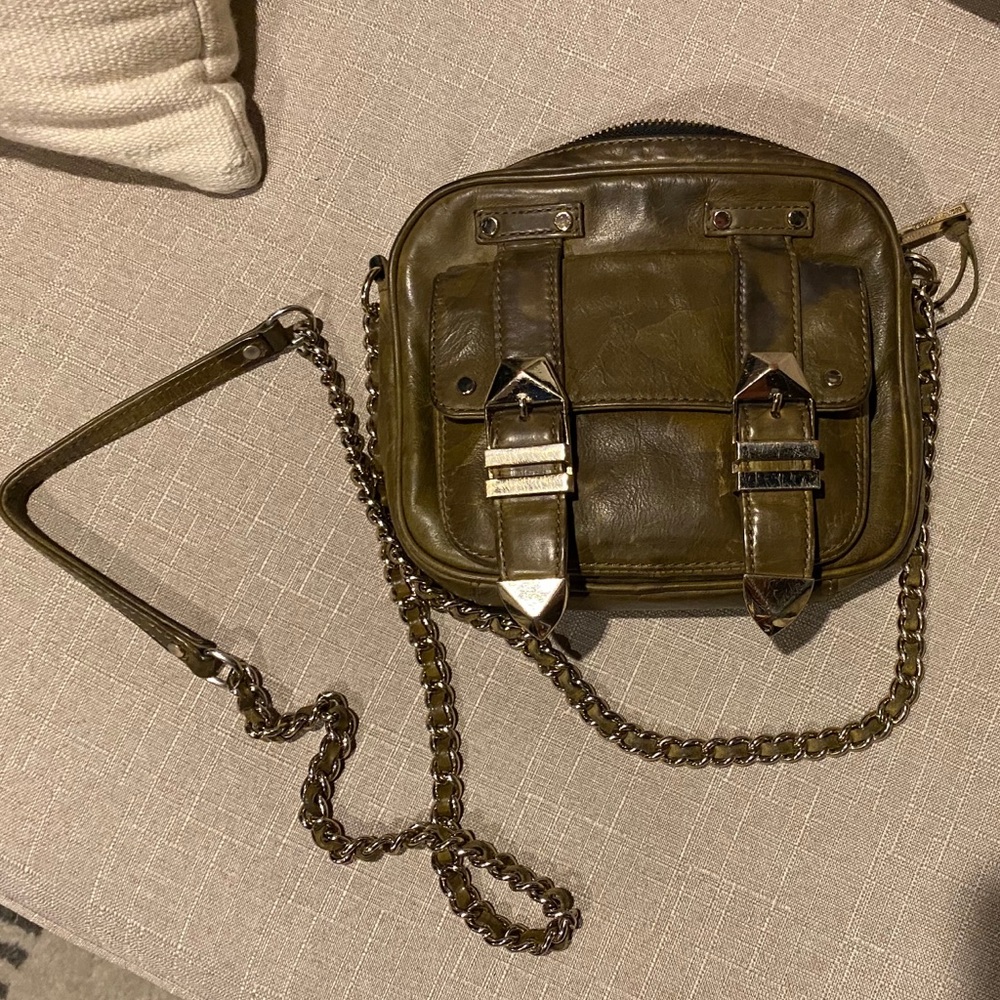 Rebecca Minkoff bag